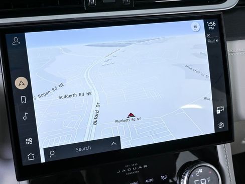 Used 2023 Jaguar F-PACE S AWD/4WD image 16