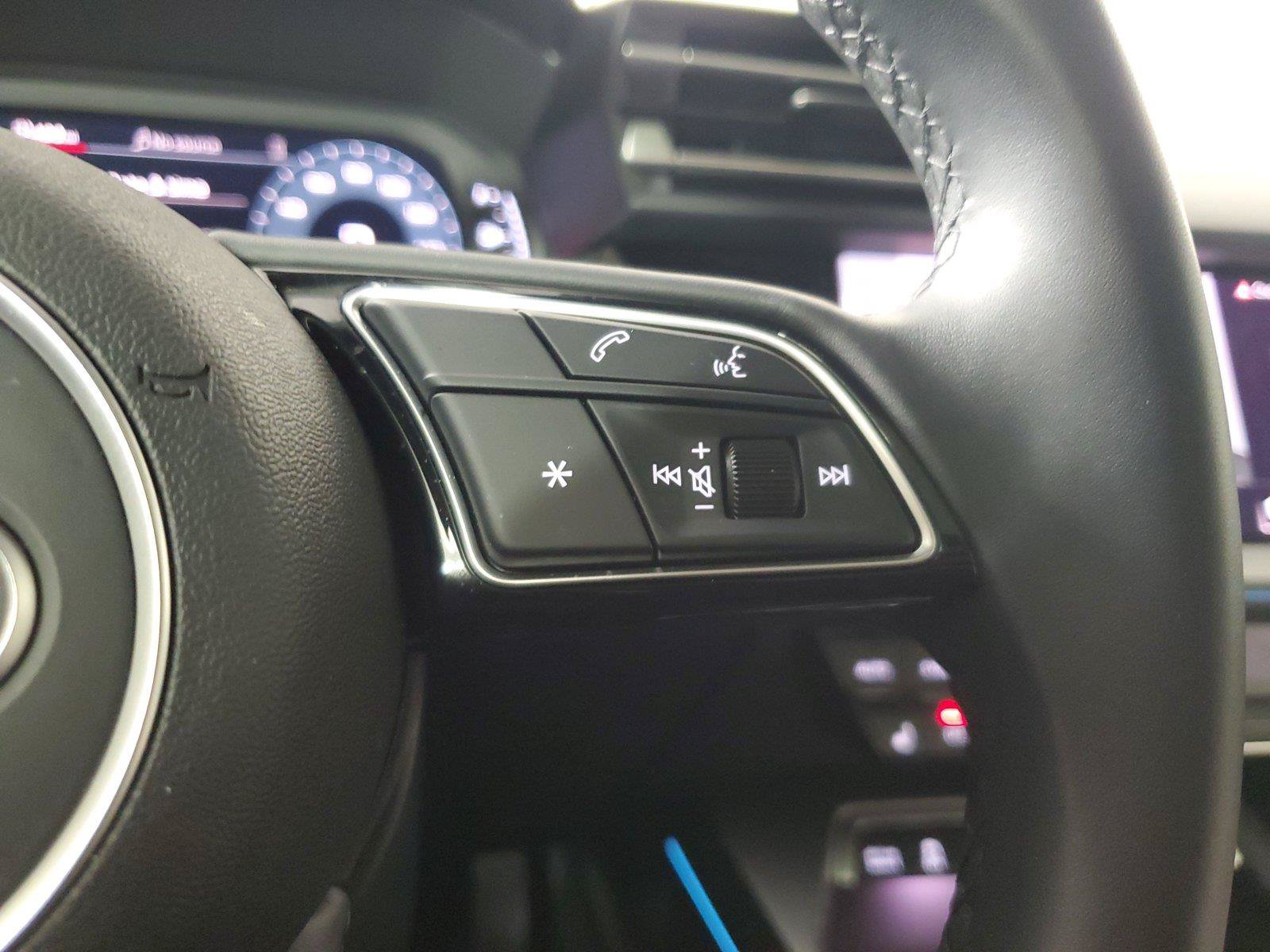 Certified 2025 Audi A3 2.0T Premium AWD/4WD image 24