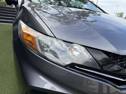 Used 2015 Honda Civic Si image 9