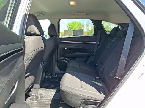 Used 2023 Hyundai Tucson SEL AWD/4WD image 10