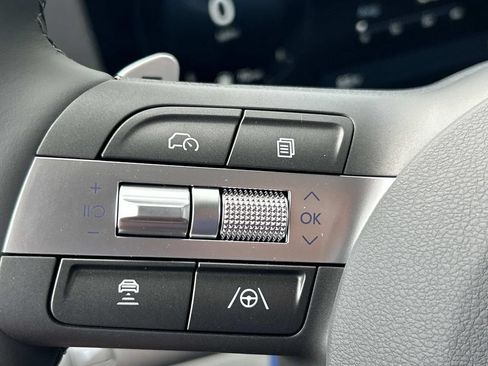 New 2026 Hyundai Kona Limited FWD image 30