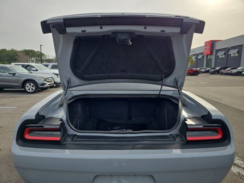 Used 2022 Dodge Challenger R/T Scat Pack w/ Plus Package image 13
