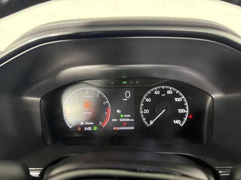 Certified 2024 Honda CR-V EX-L image 29