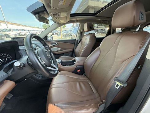 Used 2024 Acura RDX SH-AWD w/ Technology Package image 15