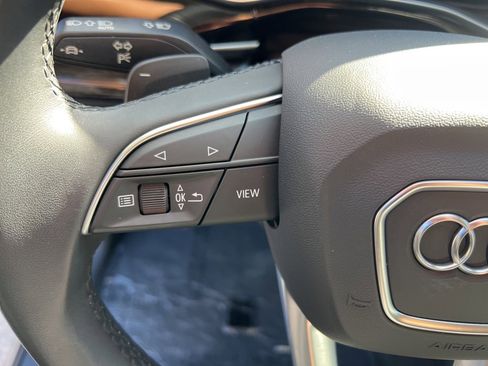 Used 2022 Audi Q7 3.0T Premium Plus w/ Premium Plus Package image 15