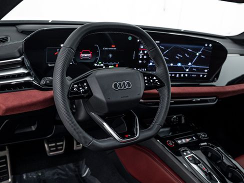 New 2025 Audi S5 Premium Plus image 10