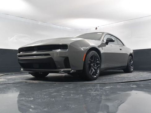 New 2026 Dodge Charger Scat Pack w/ Blacktop Package AWD/4WD image 55