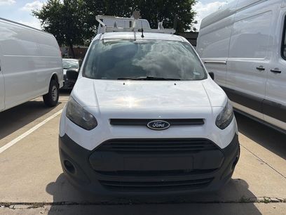 Used 2016 Ford Transit Connect XL