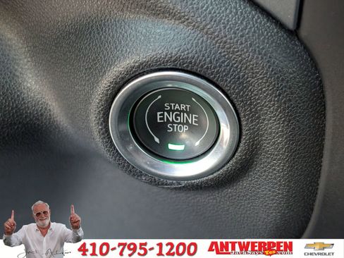 Certified 2023 Chevrolet Silverado 3500 LT w/ All Star Edition image 25