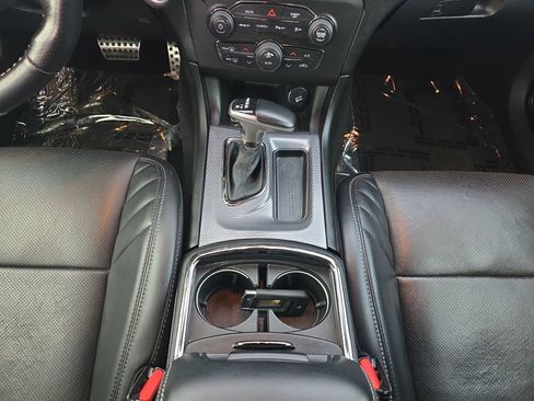 Used 2022 Dodge Charger SRT Hellcat image 11