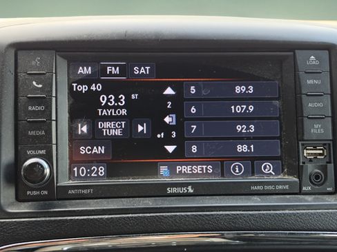 Used 2019 Dodge Grand Caravan SXT FWD image 15