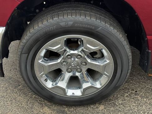 Certified 2022 RAM 1500 Big Horn image 10