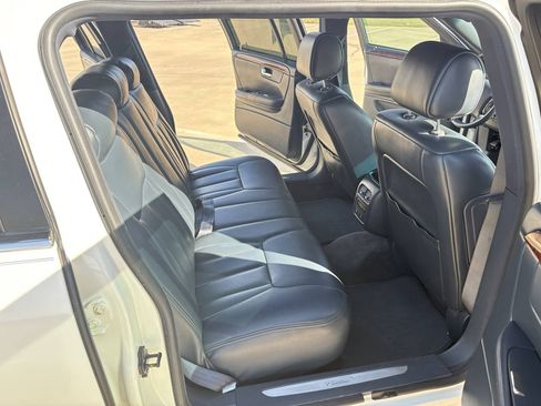 Used 2007 Cadillac DTS FWD image 14