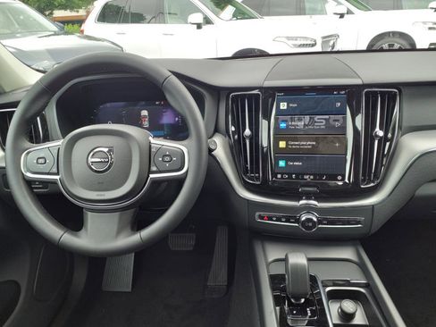 New 2025 Volvo XC60 T8 Core w/ Protection Package Premier image 9