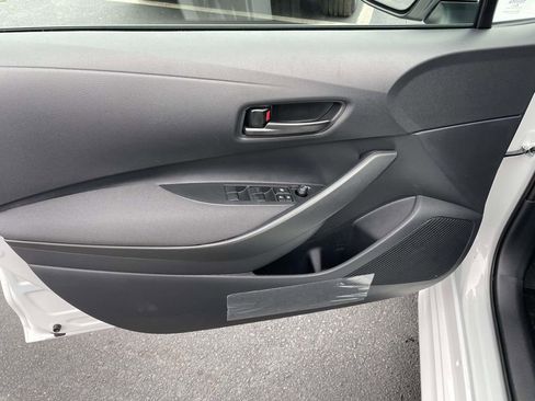 New 2026 Toyota Corolla LE image 26