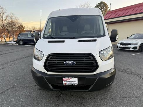 Used 2019 Ford Transit 150 130 Medium Roof image 2