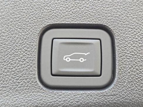 New 2026 Buick Enclave Sport Touring w/ Power Package FWD image 23