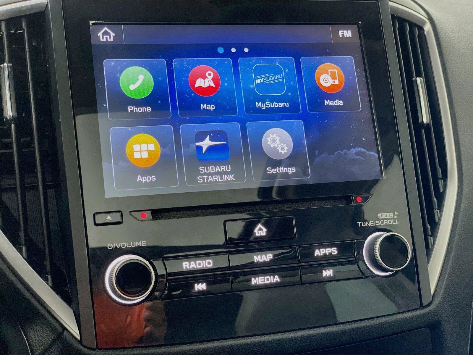 Certified 2023 Subaru Forester Limited AWD/4WD image 19