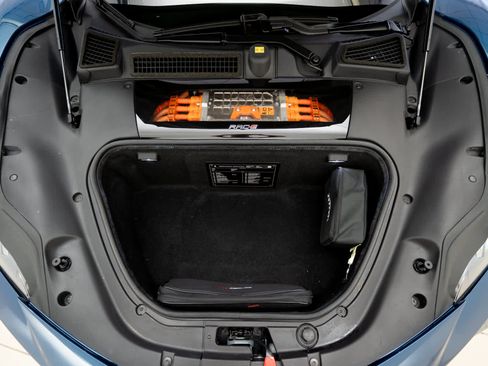 Certified 2025 Ferrari SF90 Spider image 28