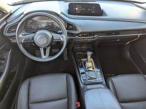 Used 2024 MAZDA CX-30 AWD 2.5 S w/ Select Sport Pkg image 28