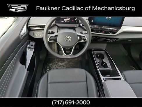 Used 2023 Volkswagen ID.4 Pro image 11