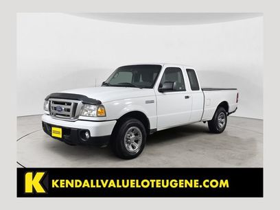 Used 2010 Ford Ranger XLT