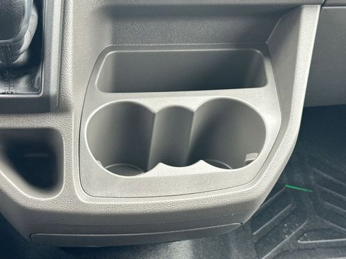 New 2026 Ford Transit 350 148 High Roof Extended w/ Load Area Protection Package image 28