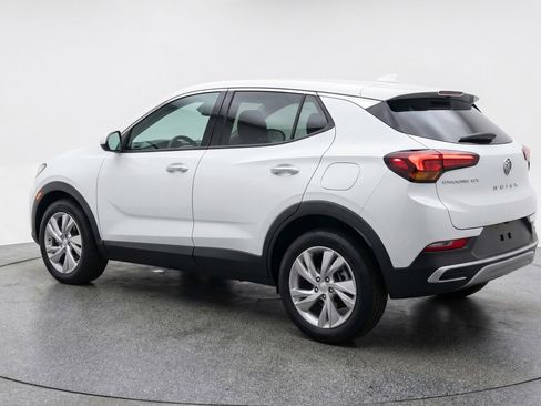 Used 2025 Buick Encore GX Preferred image 6