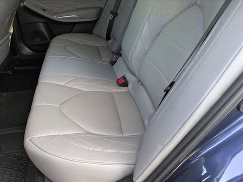 Used 2020 Toyota Avalon Limited w/ Advanced Safety Package FWD image 18