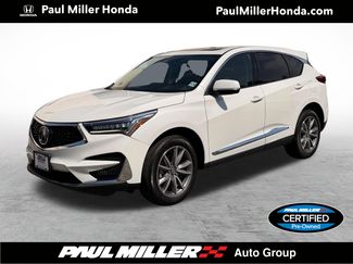 Used 2021 Acura RDX AWD w/ Technology Package 360° Tour