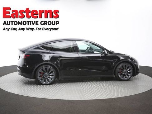 Used 2022 Tesla Model Y Performance AWD/4WD image 39