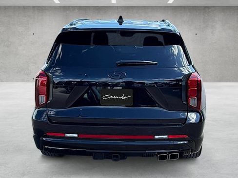 Used 2025 Hyundai Palisade Calligraphy AWD/4WD image 15