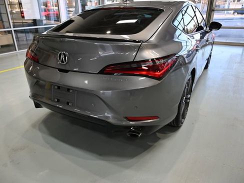 Used 2024 Acura Integra A-Spec image 5