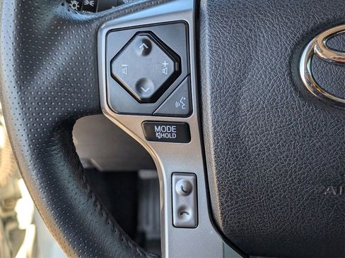 Used 2021 Toyota 4Runner Limited image 24