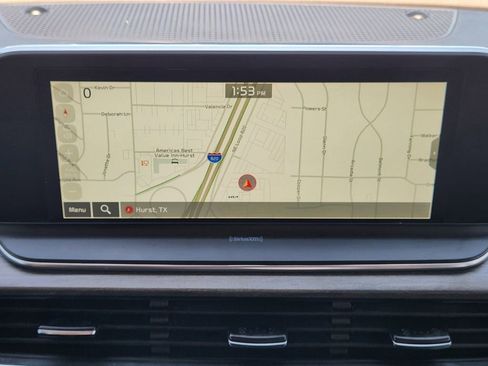 Certified 2022 Kia Telluride EX image 7