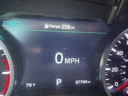 Used 2020 Kia Telluride SX w/ Towing Package AWD/4WD image 11