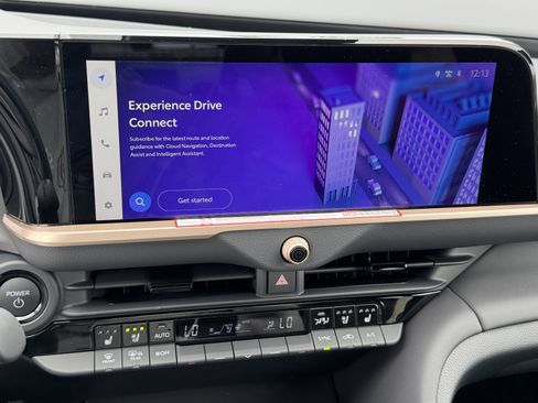 New 2026 Toyota Crown Signia AWD/4WD image 20