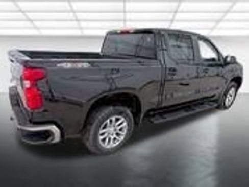 Used 2022 Chevrolet Silverado 1500 LT image 10