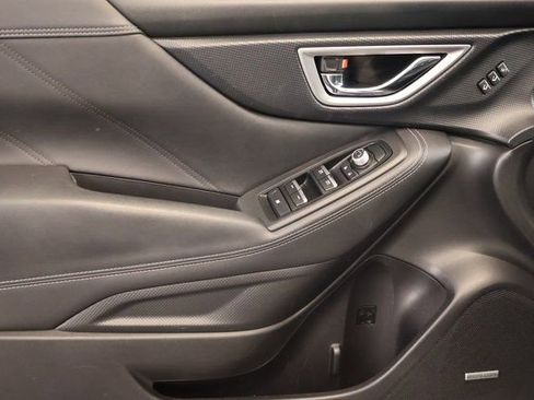 Used 2021 Subaru Forester Touring image 10