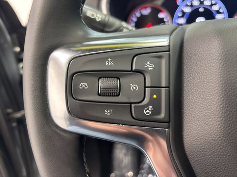 Used 2024 Chevrolet Blazer RS w/ Enhanced Convenience Package image 14