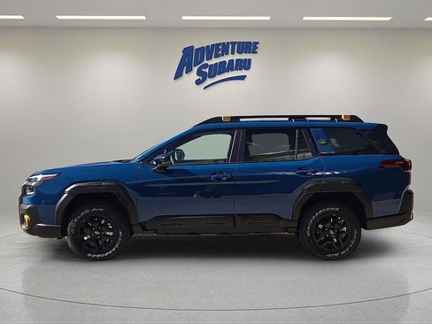 New 2026 Subaru Outback Wilderness image 4