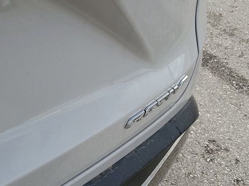 New 2026 Chevrolet Trax ACTIV w/ Driver Confidence Package image 8