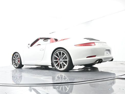 Certified 2013 Porsche 911 Carrera S RWD image 56