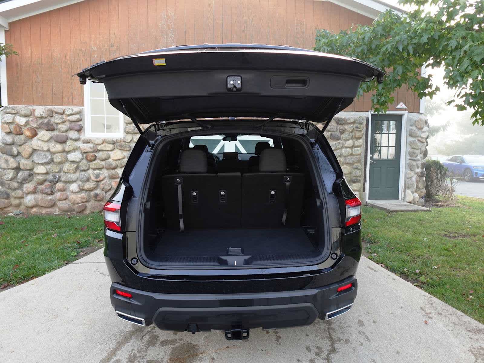 Used 2025 Honda Pilot Sport image 30