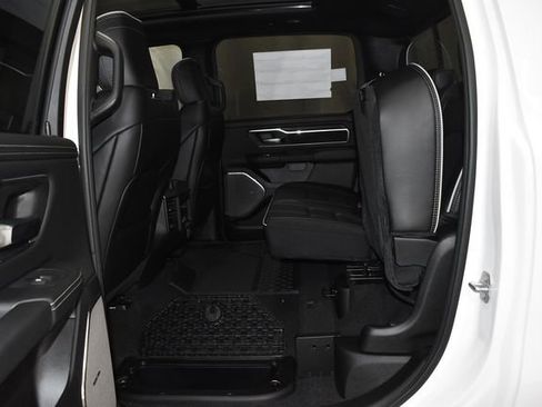 New 2026 RAM 1500 Laramie image 32