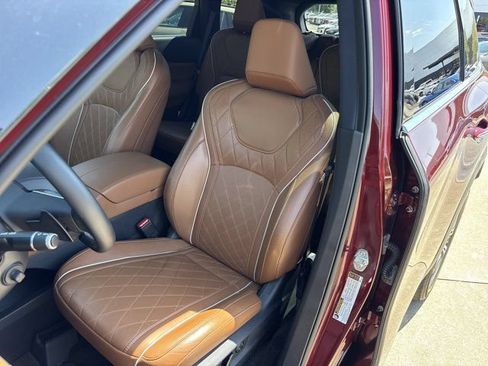Used 2024 INFINITI QX60 Autograph w/ Cargo Package AWD/4WD image 26
