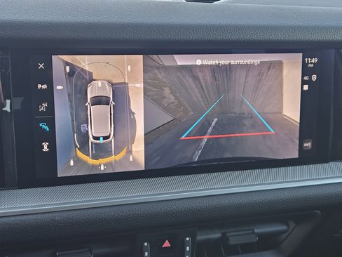 Certified 2025 Porsche Cayenne image 18