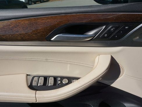 Used 2020 BMW X3 sDrive30i w/ Convenience Package image 4