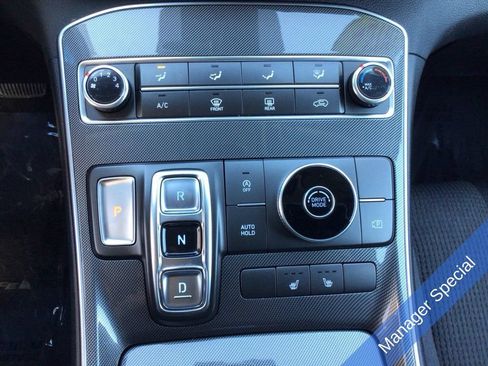 Used 2022 Hyundai Santa Fe SEL FWD image 27