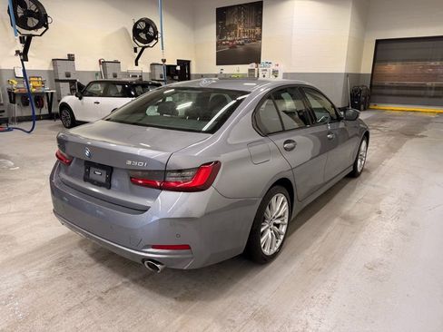 Used 2023 BMW 330i xDrive Sedan w/ Driving Assistance Package image 6